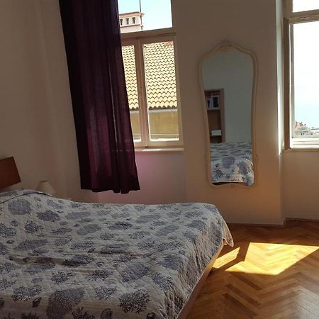 Apartment Sandi Rijeka Exterior foto